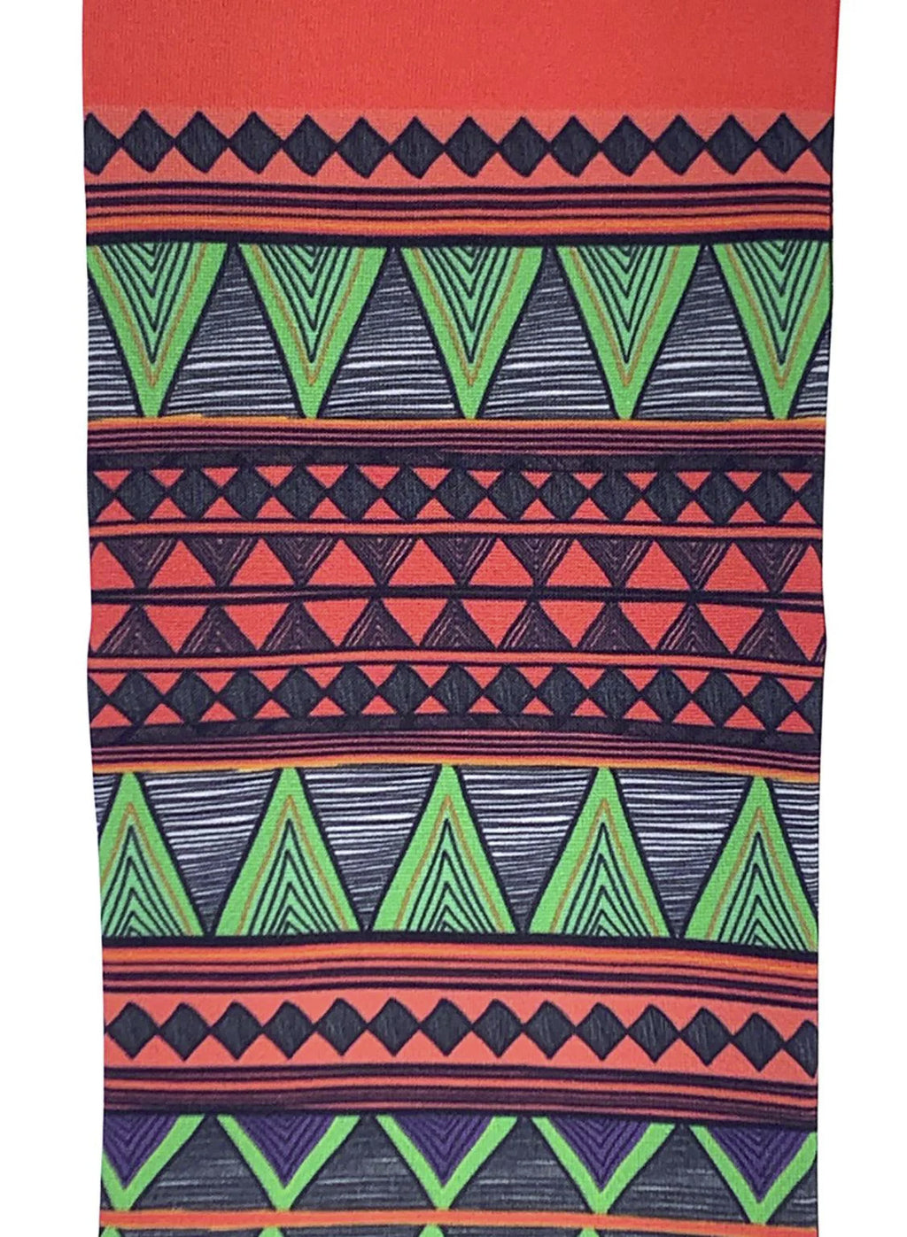 Șosete lungi damă festival HYD Art Fashion H014 – Design artistic exclusiv, 20 DEN